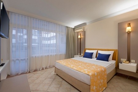 Prestige Alanya (Ex. Euphoria Comfort Beach) - 118