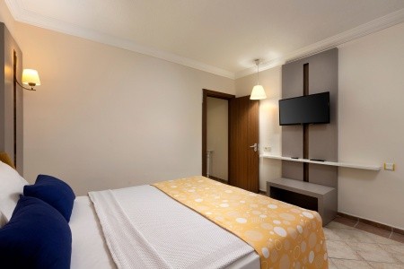 Prestige Alanya (Ex. Euphoria Comfort Beach) - 119