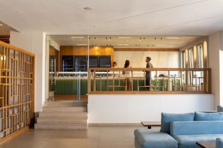 Nana Golden Beach - 379