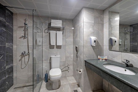 Prestige Alanya (Ex. Euphoria Comfort Beach) - 121