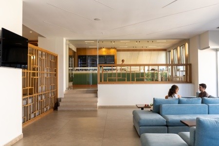 Nana Golden Beach - 380