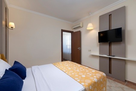 Prestige Alanya (Ex. Euphoria Comfort Beach) - 123