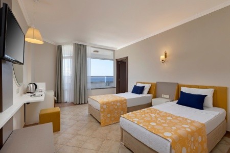 Prestige Alanya (Ex. Euphoria Comfort Beach) - 124
