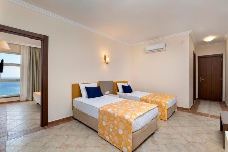 Prestige Alanya (Ex. Euphoria Comfort Beach) - 126