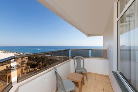 Prestige Alanya (Ex. Euphoria Comfort Beach) - 127