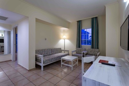 Turecko Turecká riviéra Asteria Family Resort Side (Ex.