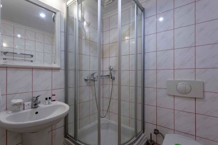 Turecko Turecká riviéra Asteria Family Resort Side (Ex.