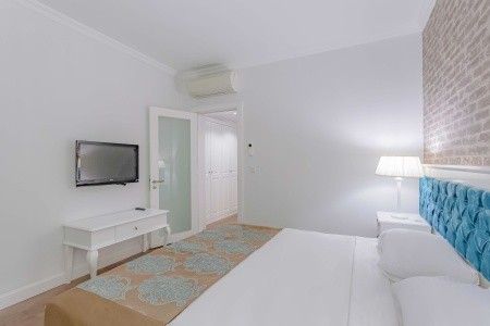 Turecko Turecká riviéra Asteria Family Resort Side (Ex.