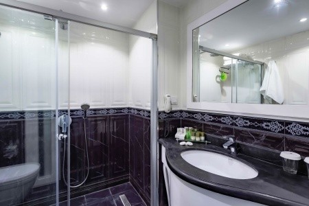 Turecko Turecká riviéra Asteria Family Resort Side (Ex.