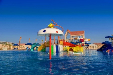 Pickalbatros Sea World Resort - 85