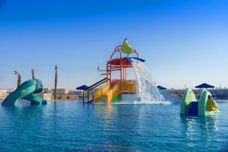 Pickalbatros Sea World Resort - 86