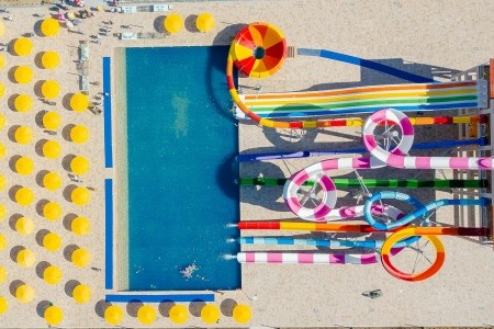 Pickalbatros Sea World Resort - 89