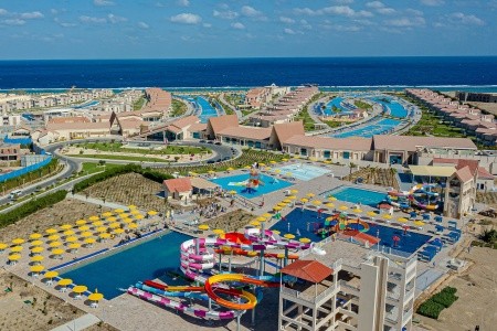 Pickalbatros Sea World Resort - 90