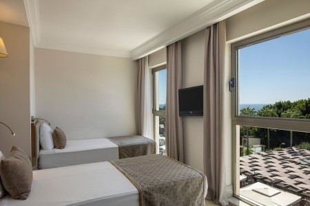 Side Star Resort - 197