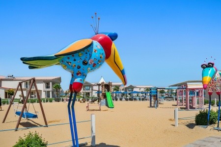 Pickalbatros Sea World Resort - 91