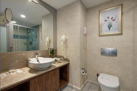 Side Star Resort - 198