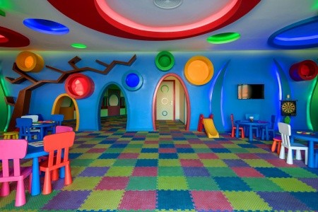 Pickalbatros Sea World Resort - 92