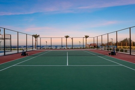 Pickalbatros Sea World Resort - 95