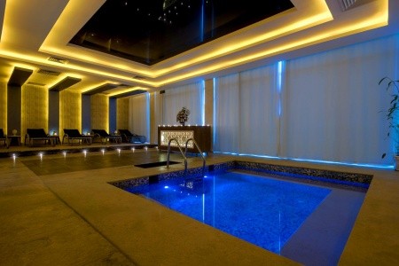 Pickalbatros Sea World Resort - 96