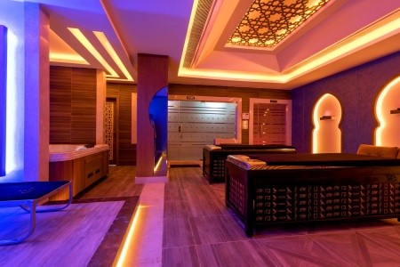 Pickalbatros Sea World Resort - 97