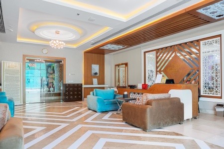 Pickalbatros Sea World Resort - 98