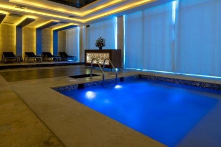 Pickalbatros Sea World Resort - 99