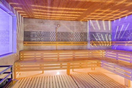 Pickalbatros Sea World Resort - 100