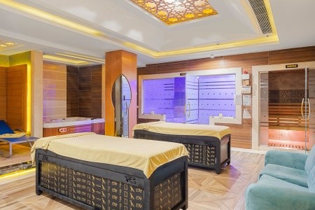 Pickalbatros Sea World Resort - 102