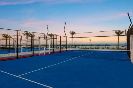 Pickalbatros Sea World Resort - 103