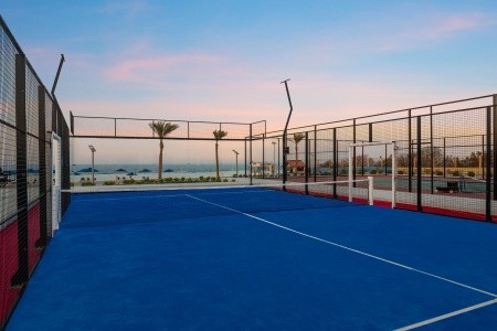 Pickalbatros Sea World Resort - 104