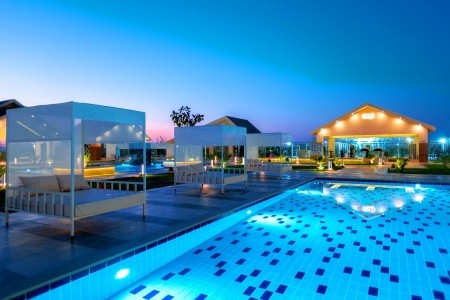 Pickalbatros Sea World Resort - 105