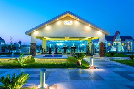 Pickalbatros Sea World Resort - 106