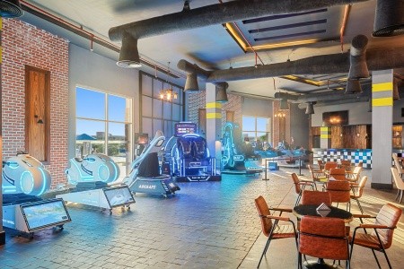 Pickalbatros Sea World Resort - 107