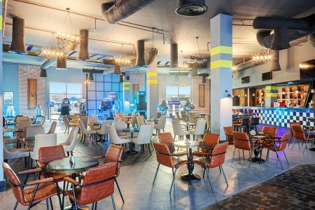 Pickalbatros Sea World Resort - 109