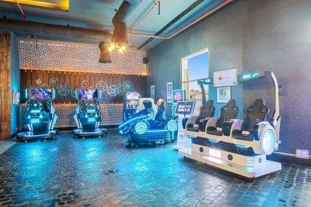 Pickalbatros Sea World Resort - 111