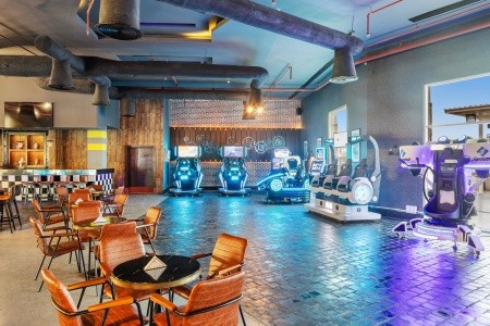 Pickalbatros Sea World Resort - 112