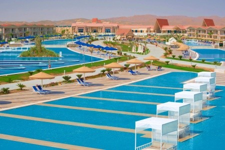 Pickalbatros Sea World Resort - 114