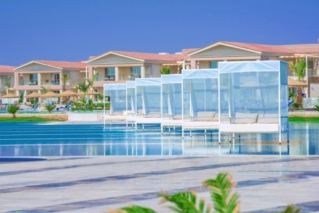 Pickalbatros Sea World Resort - 116