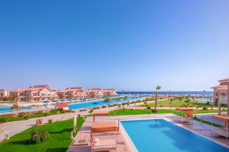 Pickalbatros Sea World Resort - 118