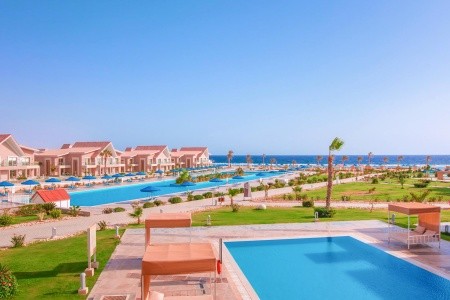 Pickalbatros Sea World Resort - 119