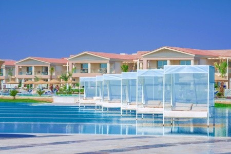 Pickalbatros Sea World Resort - 120