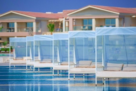 Pickalbatros Sea World Resort - 121