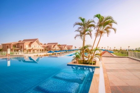 Pickalbatros Sea World Resort - 122