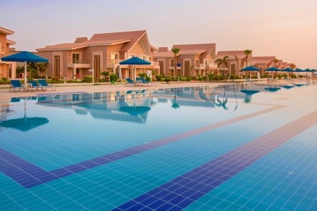 Pickalbatros Sea World Resort - 123