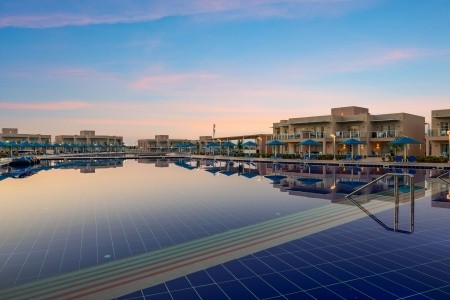 Pickalbatros Sea World Resort - 125