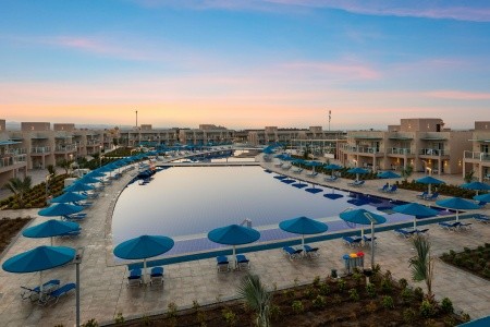 Pickalbatros Sea World Resort - 126