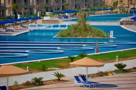 Pickalbatros Sea World Resort - 129