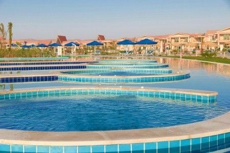 Pickalbatros Sea World Resort - 130