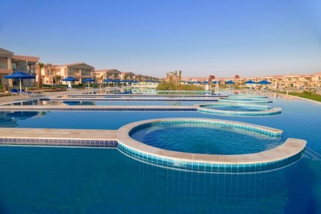 Pickalbatros Sea World Resort - 132