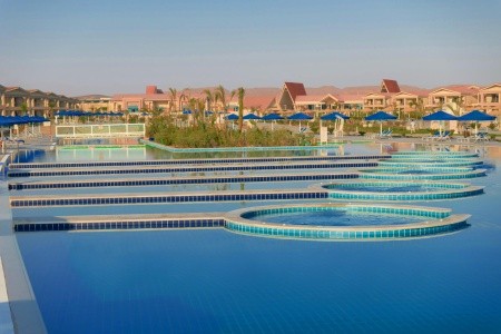 Pickalbatros Sea World Resort - 133